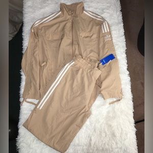 Adidas Parley set limited edition